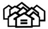 equal housing opportunity logo