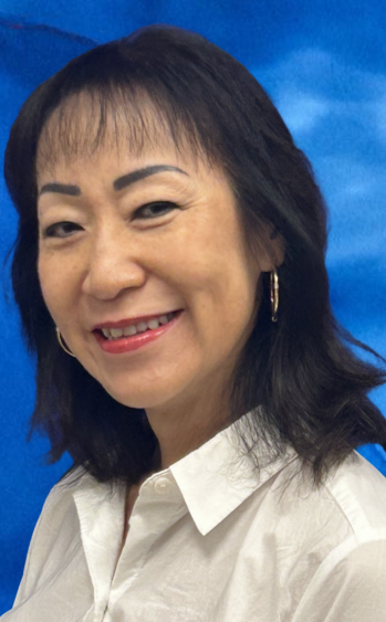 photo of GLYNIS YAMADA-HR