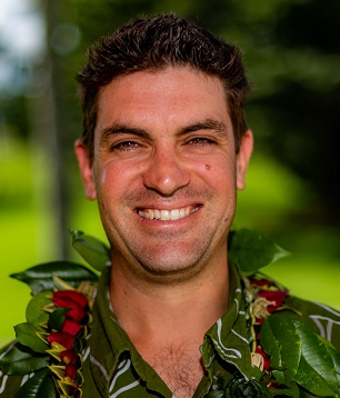 Matthew Kaneali’i-Kleinfelder