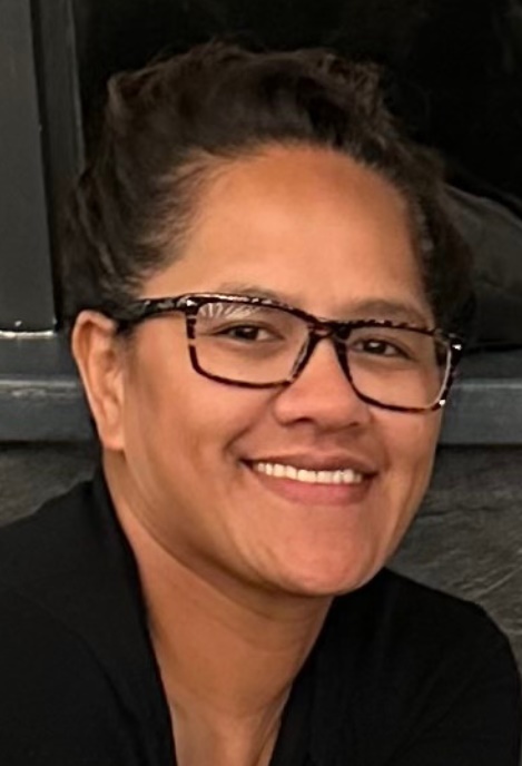 picture of Sherise Kana’e-Kāne, M.Ed