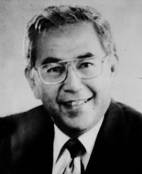 Herbert T. Matayoshi