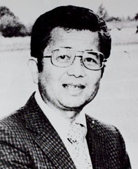 Sunichi Kimura