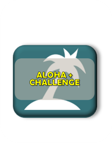 aloha plus challenge3