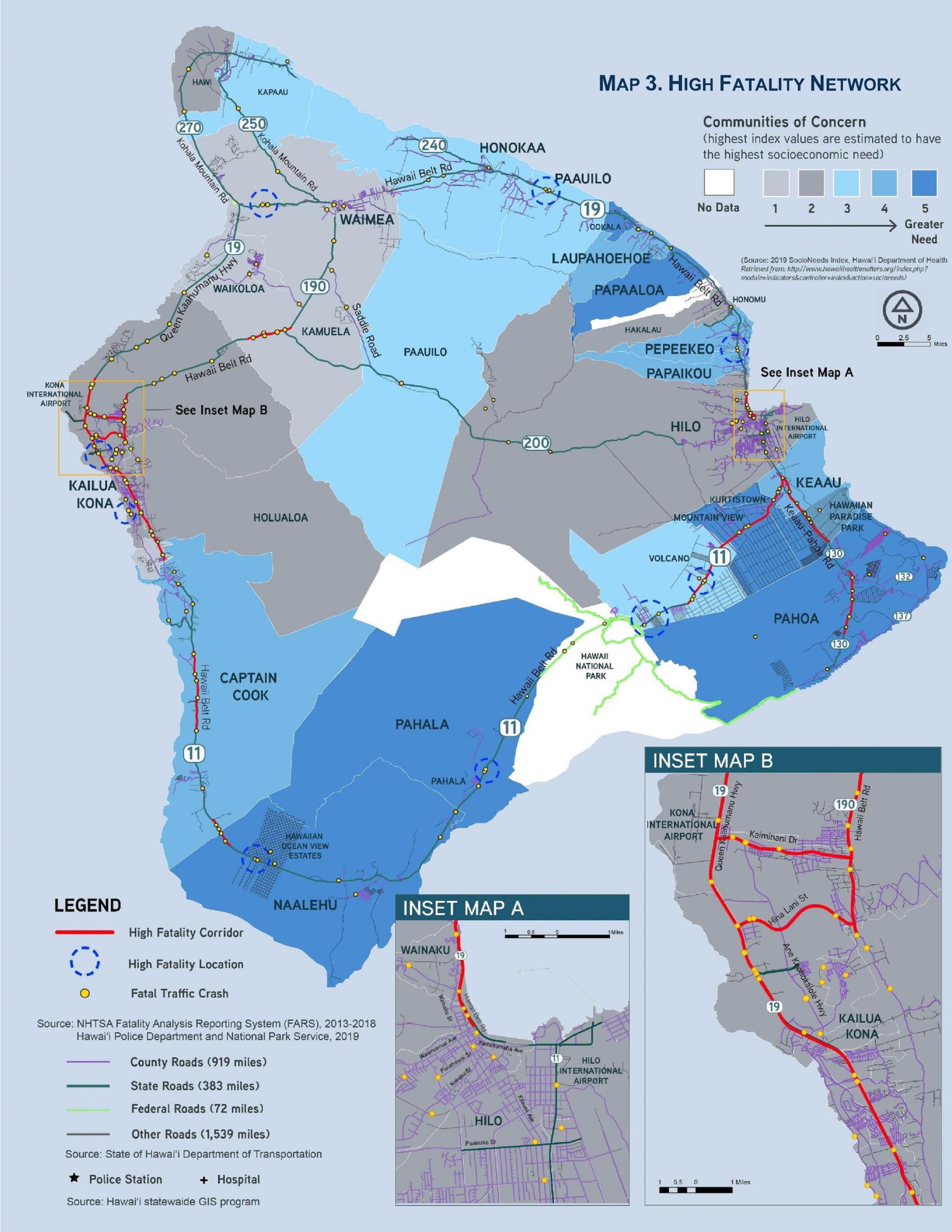 Hawaiʻi Island Vision Zero Action Plan_Page_22