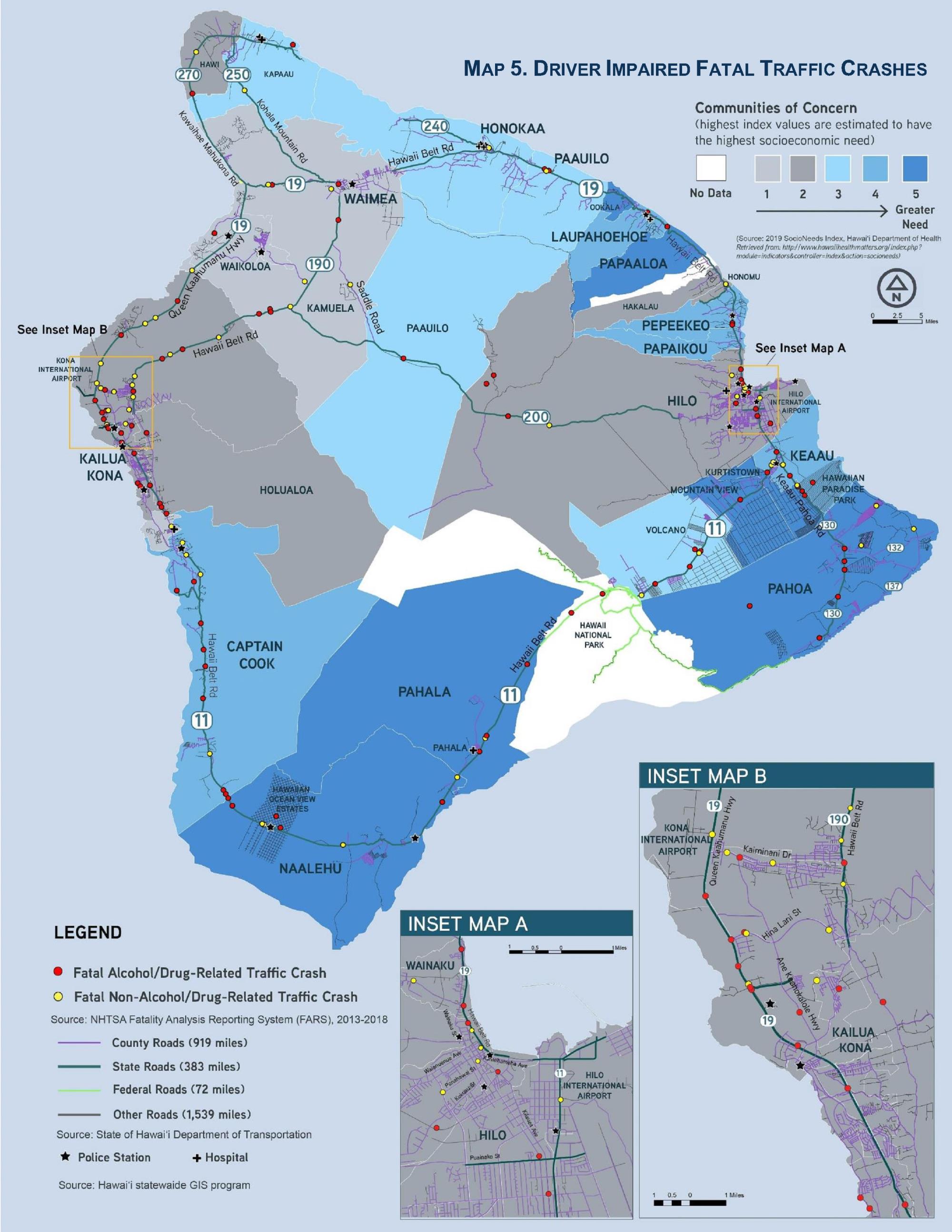 Hawaiʻi Island Vision Zero Action Plan_Page_26