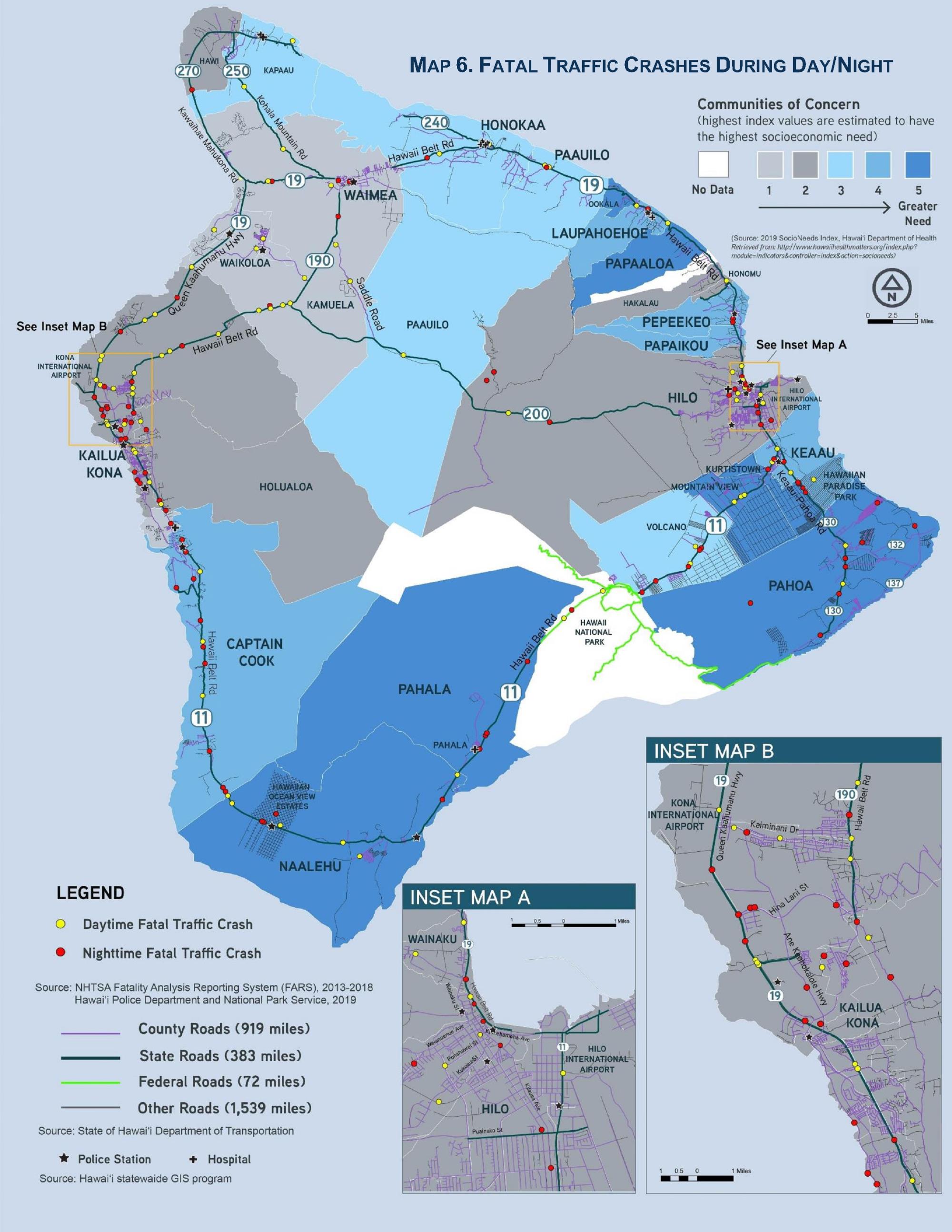 Hawaiʻi Island Vision Zero Action Plan_Page_28