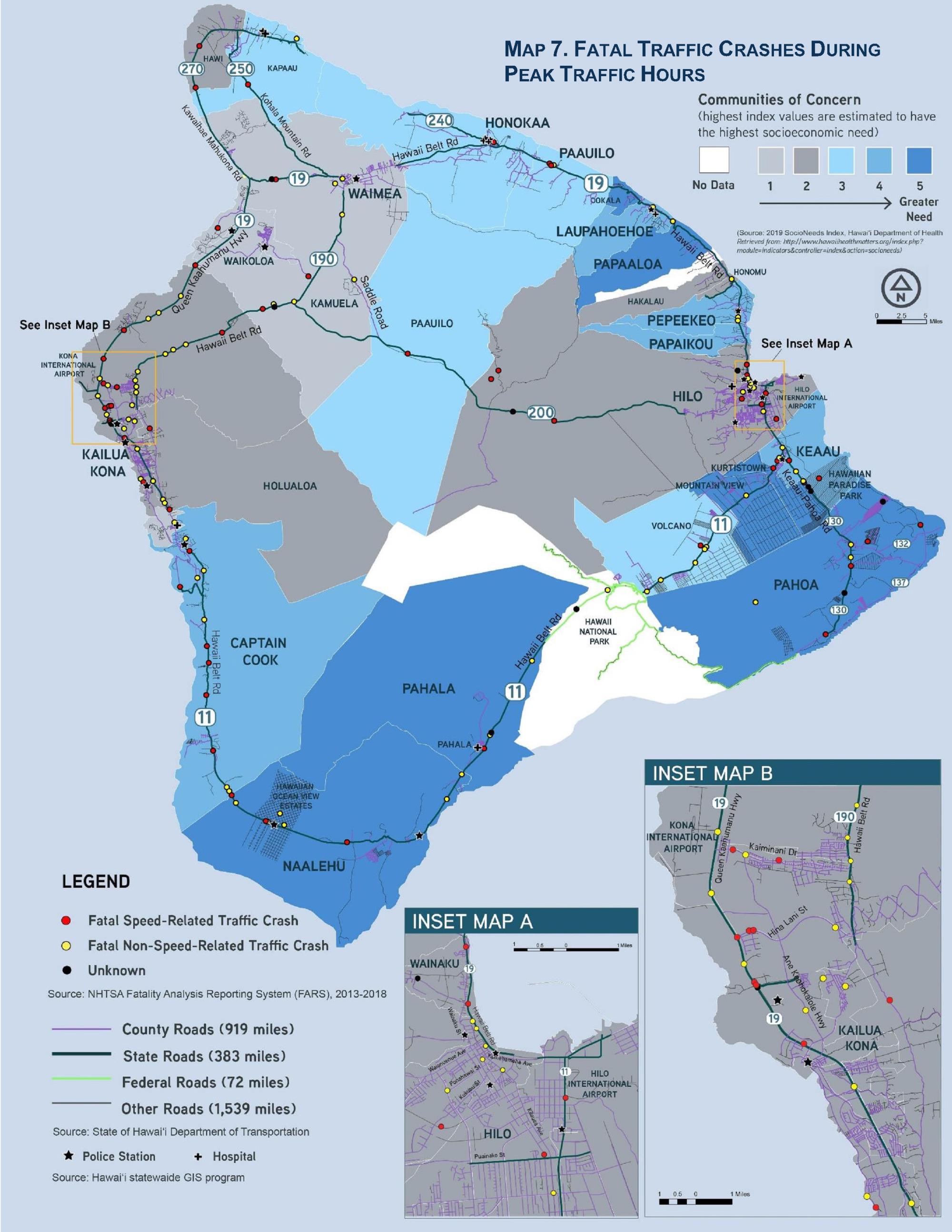 Hawaiʻi Island Vision Zero Action Plan_Page_30